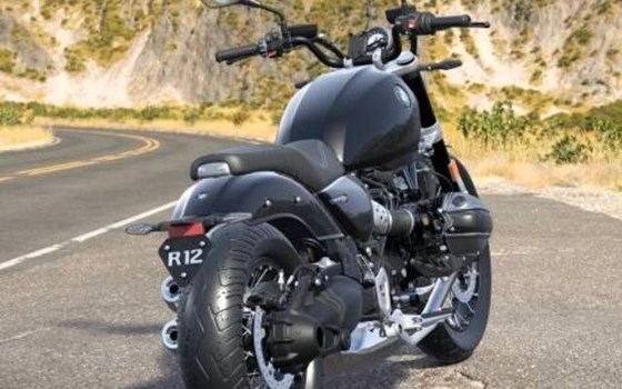 Gebrauchtmotorrad BMW R 12 G/S - Bild 5