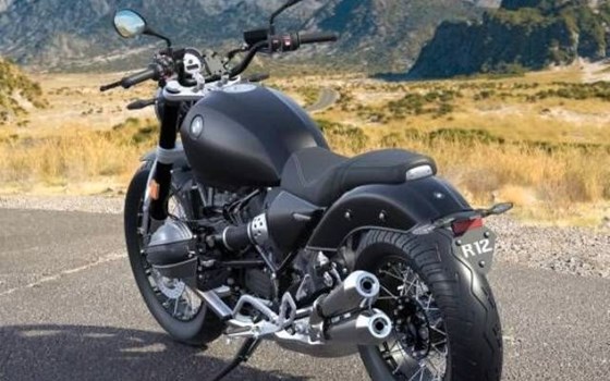 Gebrauchtmotorrad BMW R 12 G/S - Bild 6