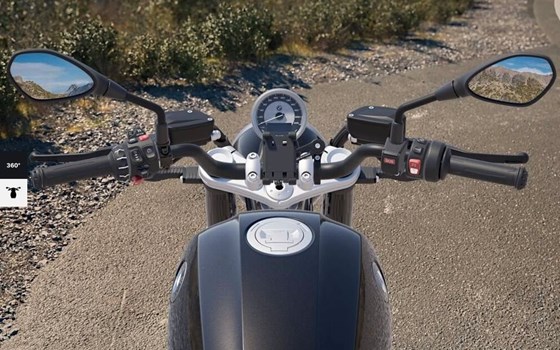 Gebrauchtmotorrad BMW R 12 G/S - Bild 7