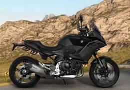 Gebrauchte BMW F 900 XR