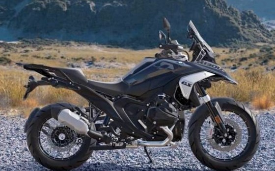 Gebrauchtmotorrad BMW R 1300 GS - Bild 1