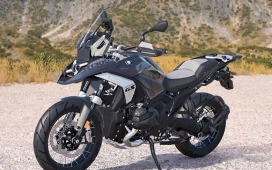 Gebrauchtmotorrad BMW R 1300 GS - Bild 3