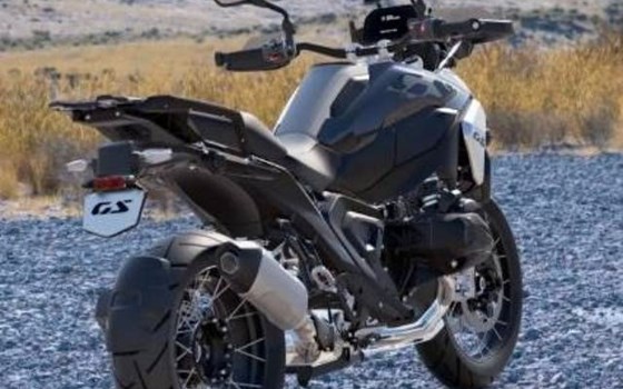 Gebrauchtmotorrad BMW R 1300 GS - Bild 5