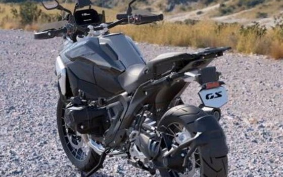 Gebrauchtmotorrad BMW R 1300 GS - Bild 6