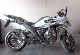 Gebrauchte BMW R 1300 RS