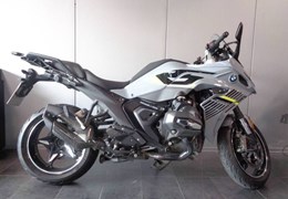 Gebrauchte BMW R 1300 RS