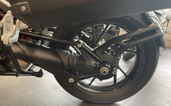 Gebrauchtmotorrad Triumph Tiger 1200 GT PRO - Bild 10