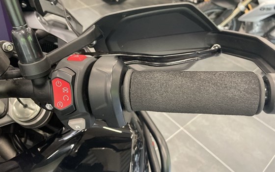 Gebrauchtmotorrad Triumph Tiger 1200 GT PRO - Bild 11