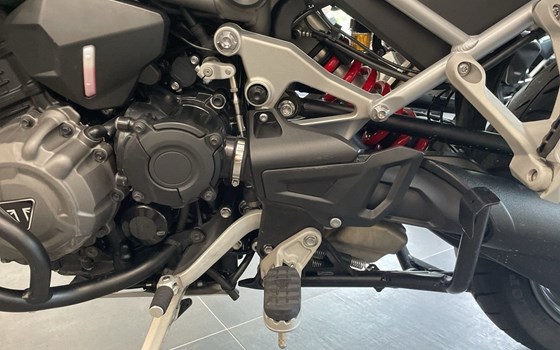 Gebrauchtmotorrad Triumph Tiger 1200 GT PRO - Bild 12