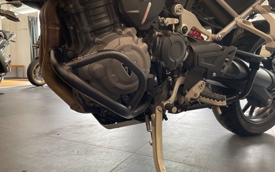 Gebrauchtmotorrad Triumph Tiger 1200 GT PRO - Bild 13