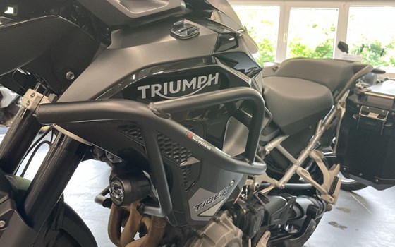 Gebrauchtmotorrad Triumph Tiger 1200 GT PRO - Bild 14