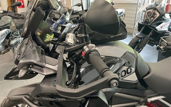 Gebrauchtmotorrad Triumph Tiger 1200 GT PRO - Bild 15
