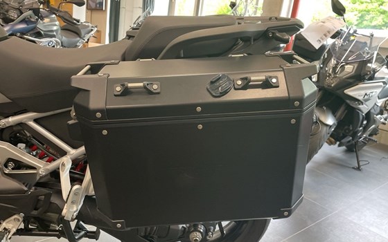 Gebrauchtmotorrad Triumph Tiger 1200 GT PRO - Bild 16