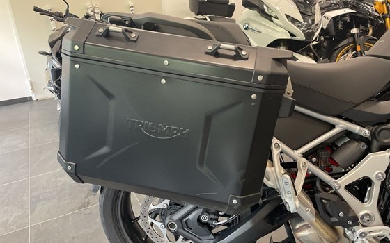 Gebrauchtmotorrad Triumph Tiger 1200 GT PRO - Bild 17