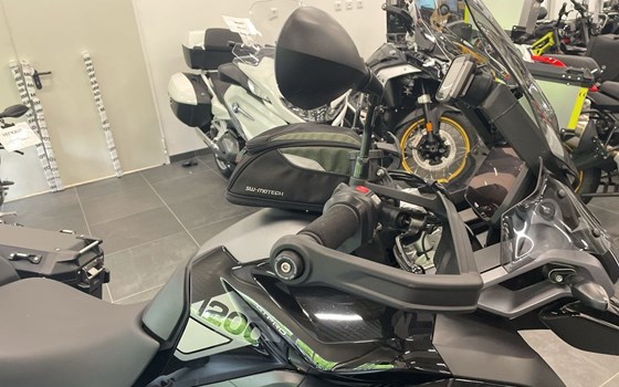 Gebrauchtmotorrad Triumph Tiger 1200 GT PRO - Bild 18