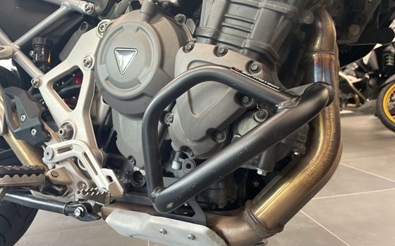 Gebrauchtmotorrad Triumph Tiger 1200 GT PRO - Bild 20