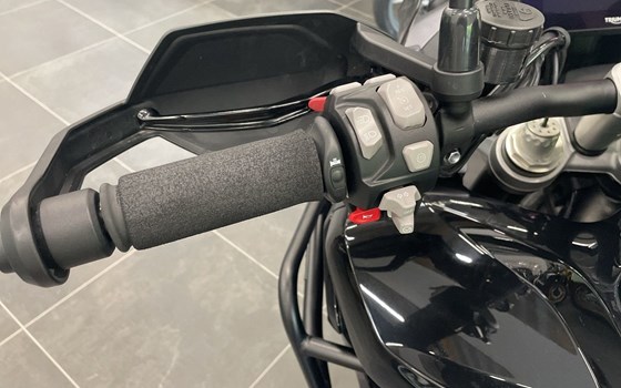Gebrauchtmotorrad Triumph Tiger 1200 GT PRO - Bild 6