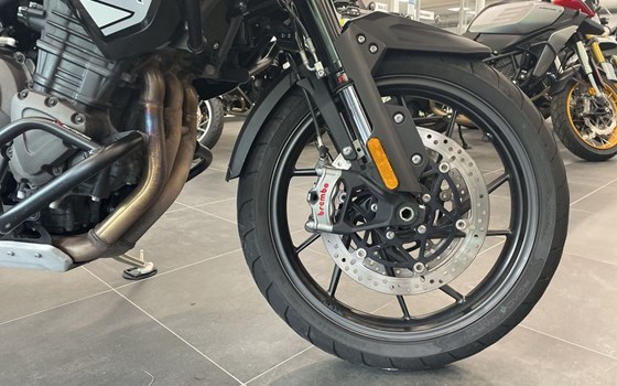 Gebrauchtmotorrad Triumph Tiger 1200 GT PRO - Bild 7