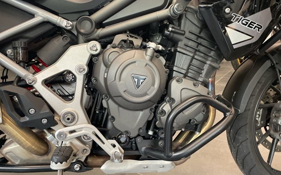 Gebrauchtmotorrad Triumph Tiger 1200 GT PRO - Bild 8
