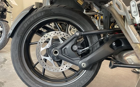 Gebrauchtmotorrad Triumph Tiger 1200 GT PRO - Bild 9