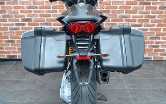 Gebrauchtmotorrad Moto Guzzi V100 Mandello S - Bild 2