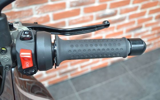 Gebrauchtmotorrad Moto Guzzi V100 Mandello S - Bild 9