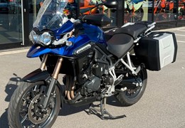 Gebrauchte Triumph Tiger Explorer