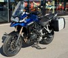 Triumph Tiger Explorer