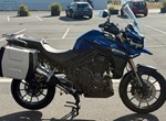 Angebot Triumph Tiger Explorer