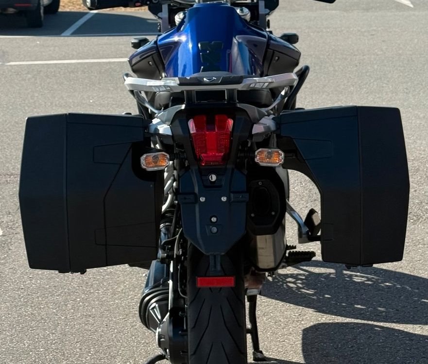 Angebot Triumph Tiger Explorer