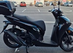 Angebot Honda SH350i