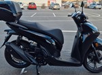 Angebot Honda SH350i