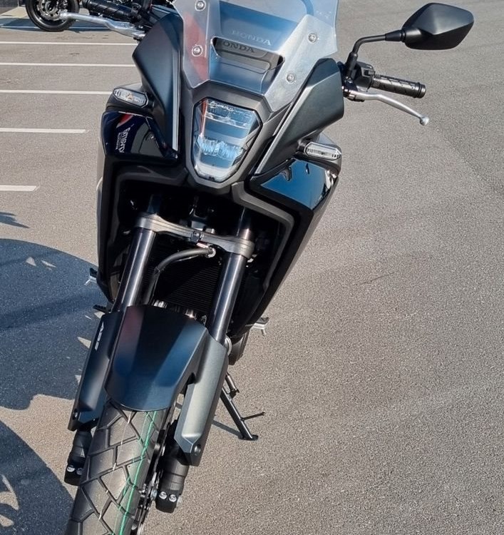 Angebot Honda NX500