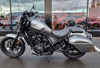 Honda CMX1100T Rebel
