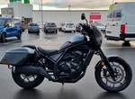 Angebot Honda CMX1100T Rebel