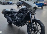 Angebot Honda CMX1100T Rebel