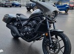 Angebot Honda CMX1100T Rebel