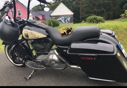 Gebrauchte Harley-Davidson Electra Glide Classic FLHTC