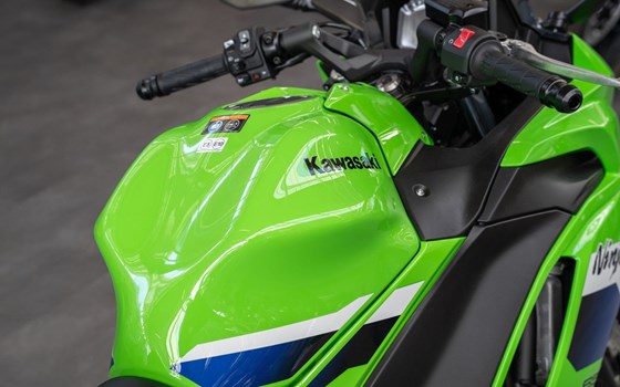 Neufahrzeug Kawasaki Ninja 650 - Bild 20