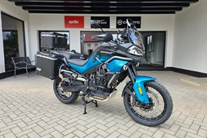 Angebot CFMOTO 800MT-ES