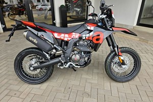 Angebot Aprilia SX 125