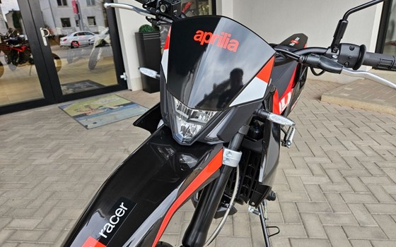 Neufahrzeug Aprilia SX 125 - Bild 7