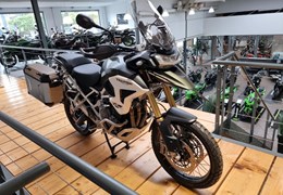 Gebrauchte Triumph Tiger 1200 Rally PRO