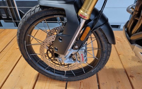 Gebrauchtmotorrad Triumph Tiger 1200 Rally PRO - Bild 3
