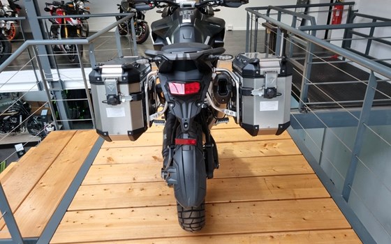 Gebrauchtmotorrad Triumph Tiger 1200 Rally PRO - Bild 5