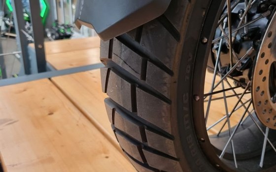 Gebrauchtmotorrad Triumph Tiger 1200 Rally PRO - Bild 6