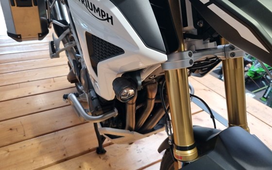 Gebrauchtmotorrad Triumph Tiger 1200 Rally PRO - Bild 7