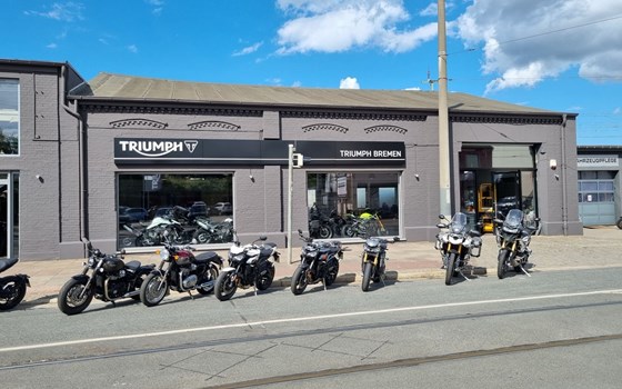 Gebrauchtmotorrad Triumph Tiger 1200 Rally PRO - Bild 9