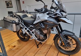 Gebrauchte Triumph Tiger 1200 GT PRO