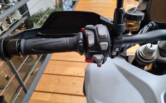 Gebrauchtmotorrad Triumph Tiger 1200 GT PRO - Bild 5